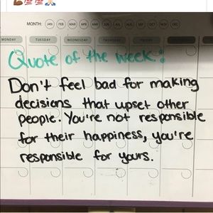 Meet your Posher, Katrina